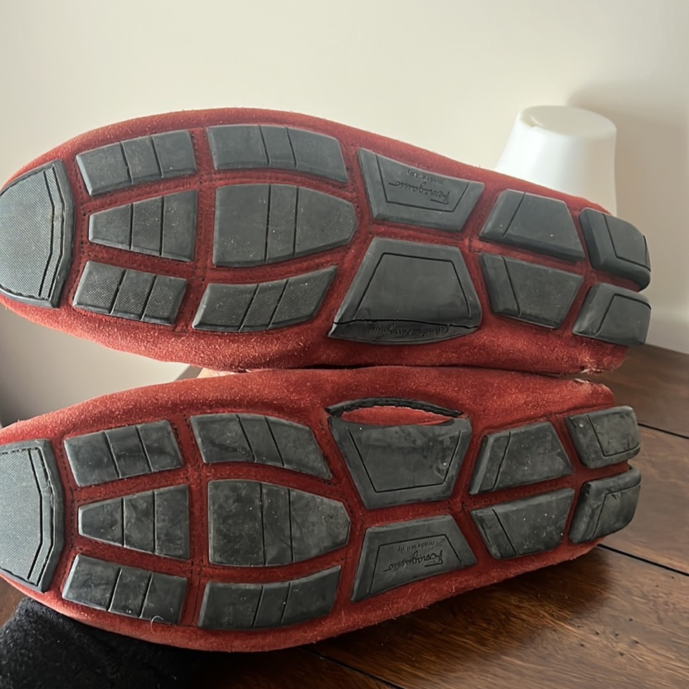 Men Shoes - Picture 4 of 4